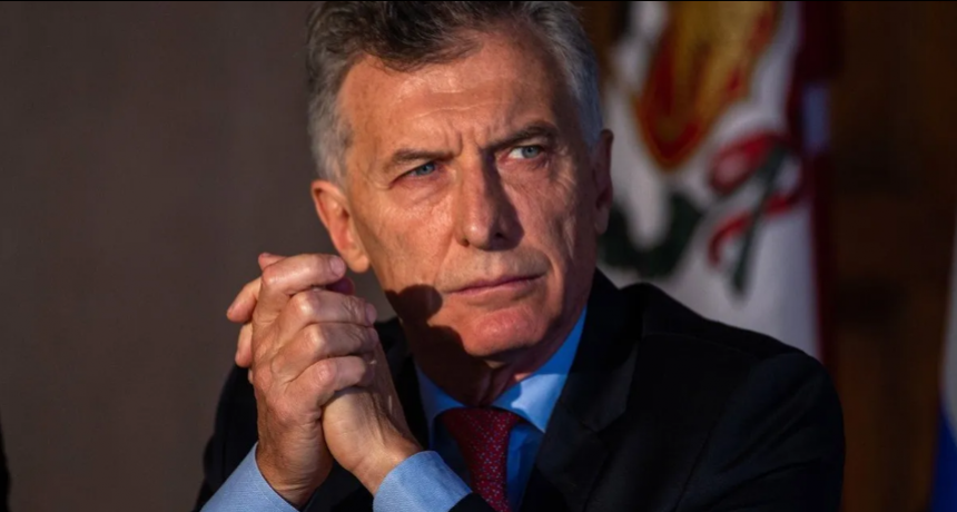 Piden imputar a Macri como 