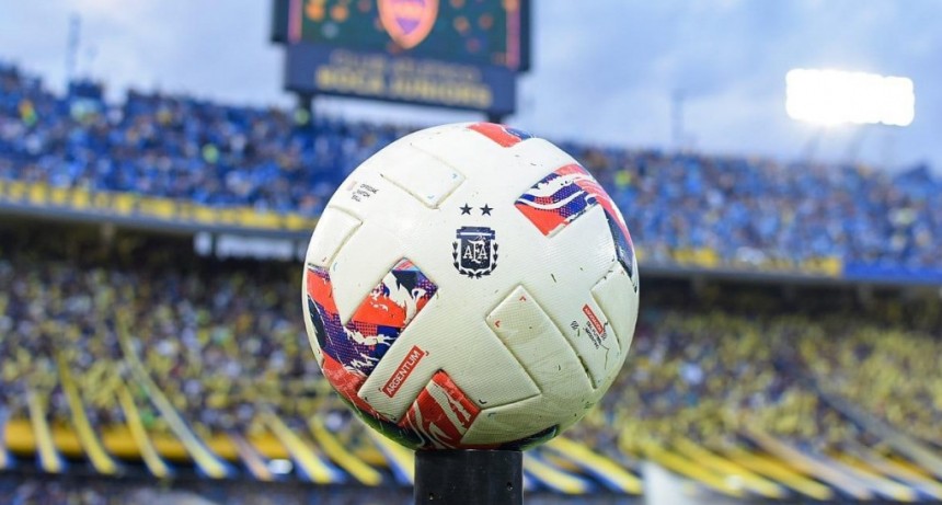 Se confirmaron los días y los horarios de los cruces de cuartos de final