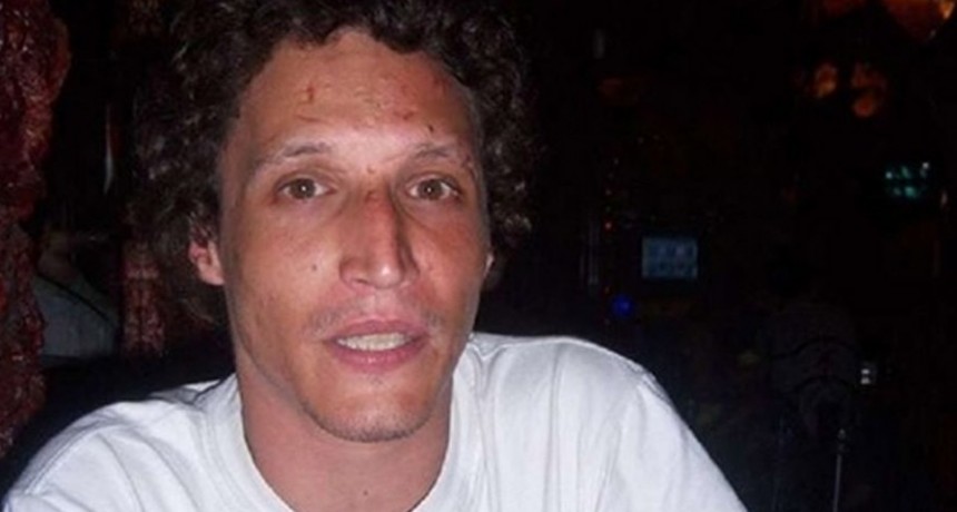 Denuncian que la Justicia boliviana tiene frenada la causa por la muerte de Sebastián Moro