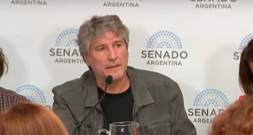 Boudou: Argentina 