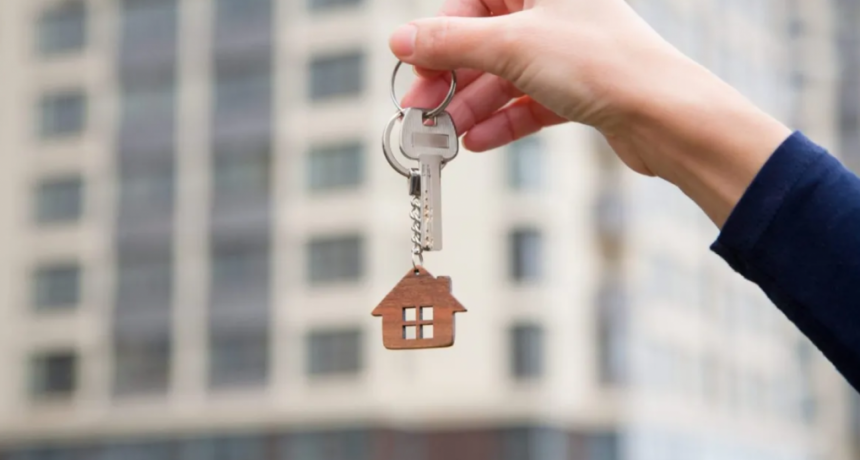  Dictamen de mayoría de reforma de la ley alquileres deberá ser tratado por la comisión de Presupuesto 