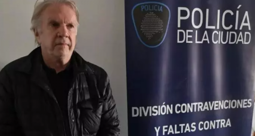 Detuvieron al cirujano Ferriols por amenazar a una de sus hijas y le secuestraron armas