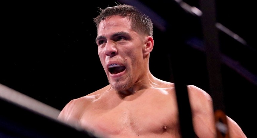 Castaño buscará unificar todos los títulos superwélter ante Charlo