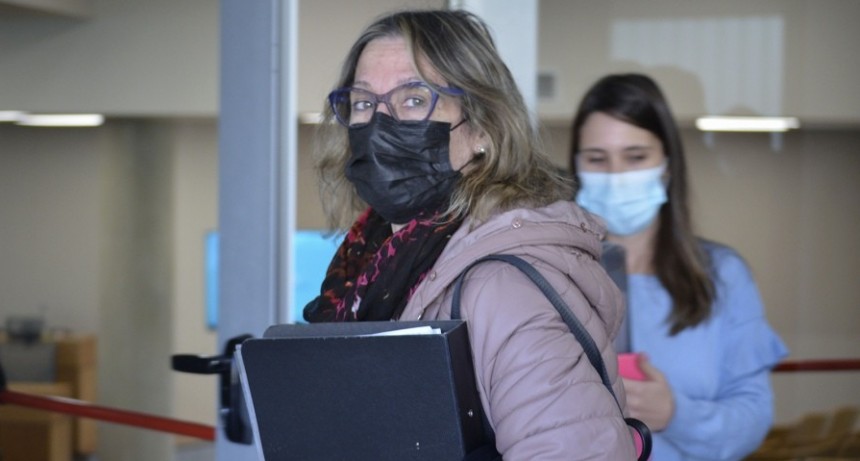 Una genetista puso en duda el procedimiento con que se analizaron las muestras del cadáver