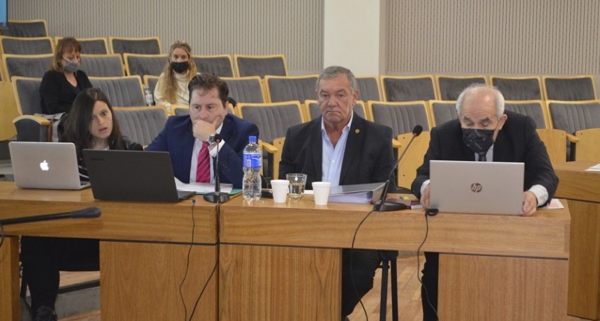 Testigos ratifican que Macarrón estaba en Punta del Este cuando asesinaron a Nora