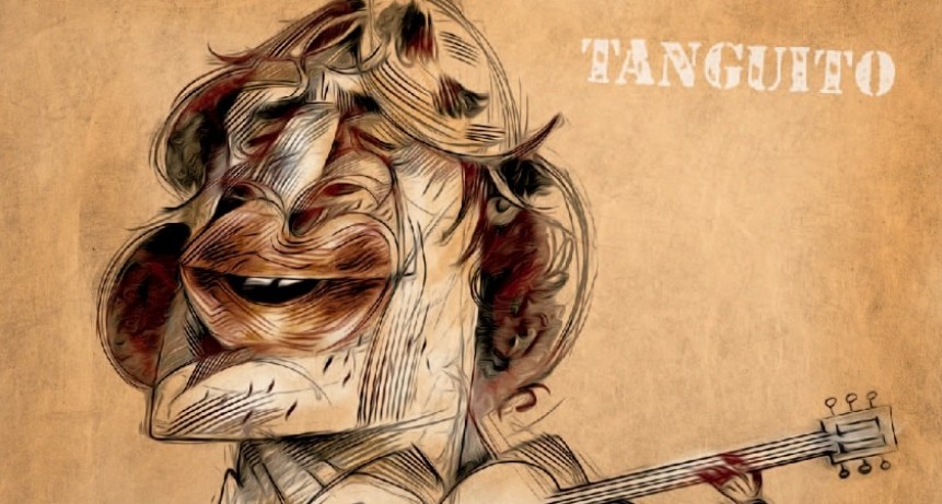 Hace 50 años moría Tanguito y nacía el primer gran mito del rock argentino