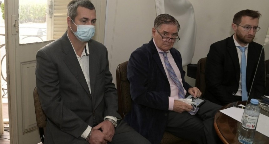 Condenaron a 15 años al cura y al portero por los abusos en un jardín de infantes