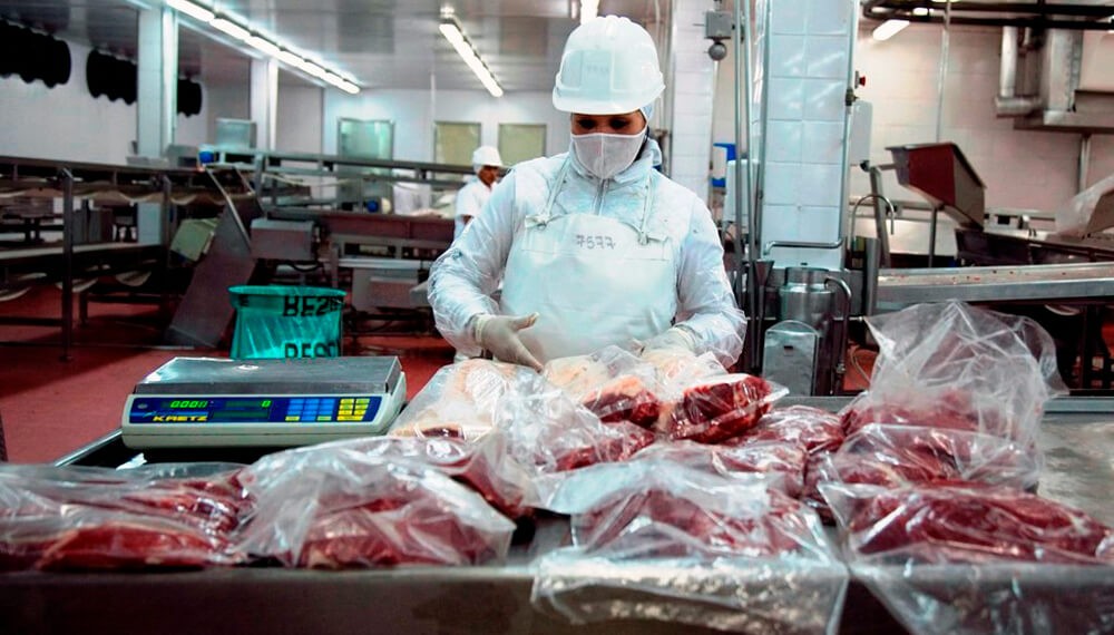 Europa y Estados Unidos traen buenas noticias para las exportaciones de carne bovina