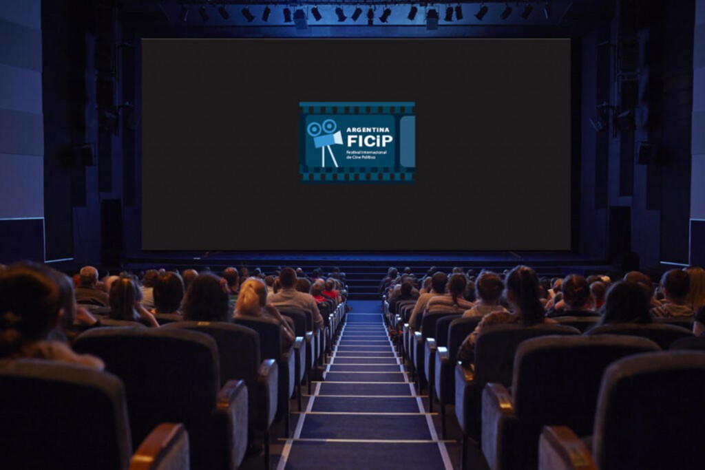 Festival Internacional de Cine Político 2023