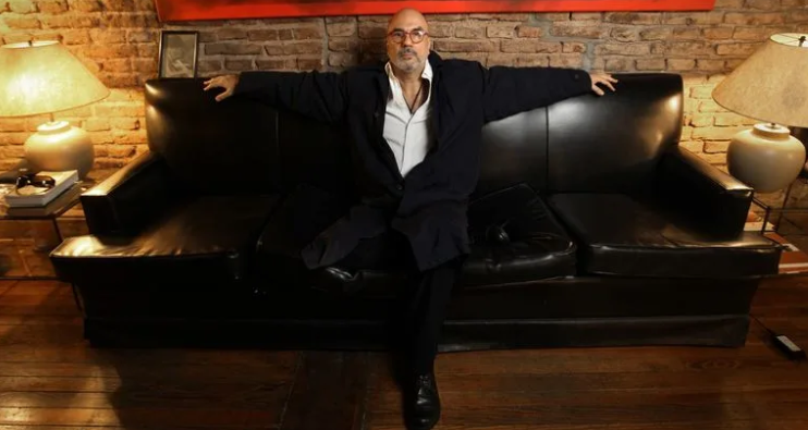 Facundo Ramírez estrena una versión de Las Criadas, de Jean Genet, y prepara un nuevo disco