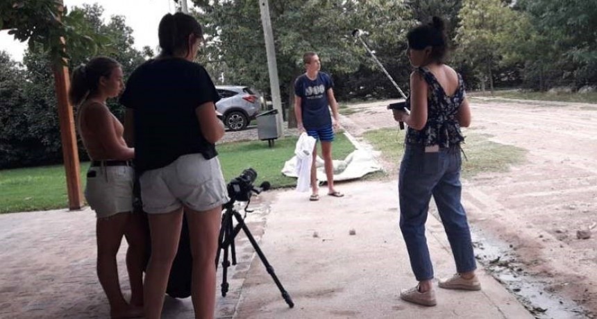 2 de mayo “Día Internacional contra el bullying