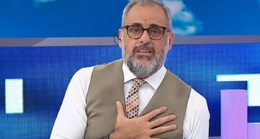 Jorge Rial: “Estuvieron diez minutos tratando de reanimarme”