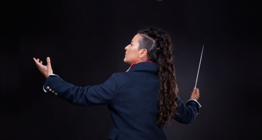 More Gemma “Melancholia Borealis” su primer disco de música de cámara instrumental