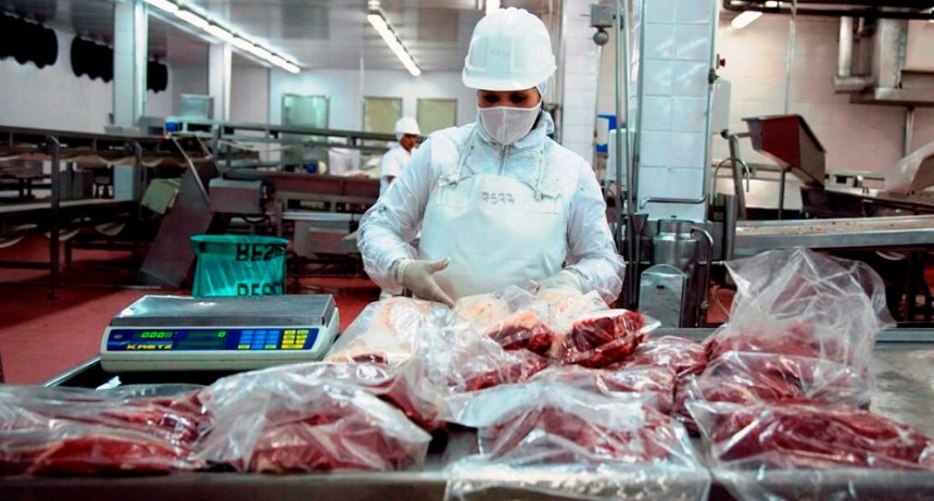 Europa y Estados Unidos traen buenas noticias para las exportaciones de carne bovina