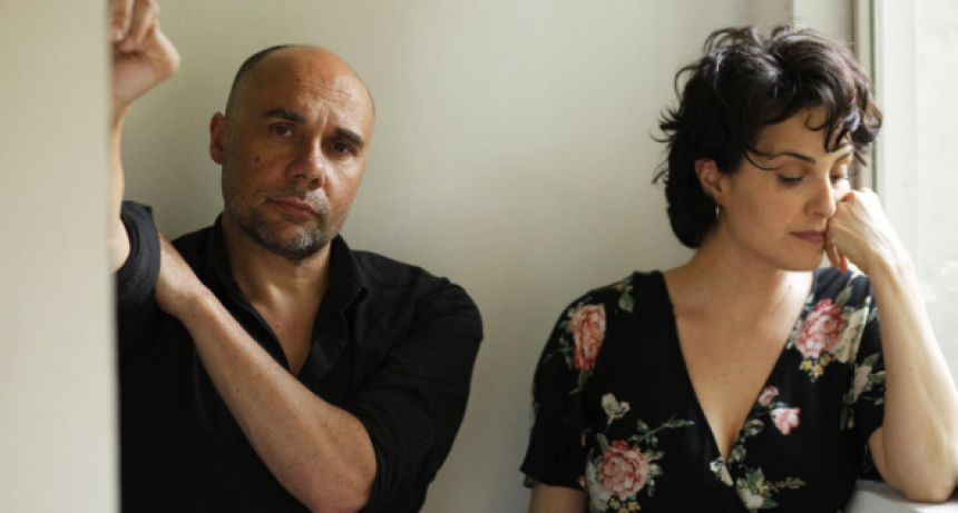 Julieta Díaz, Diego Presa Presentan “RÍO”, su segundo álbum de estudio