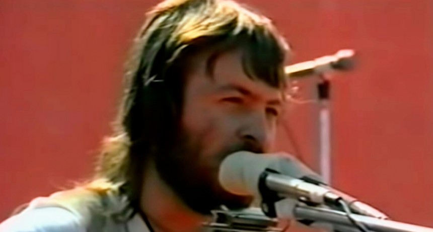 A 50 años de su estreno, «Rock, hasta que se ponga el sol» cierra el Mes del Cine Nacional