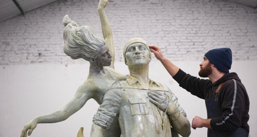 Contar exhibirá en estreno un documental sobre Leonardo Favio en la Casa del Bicentenario