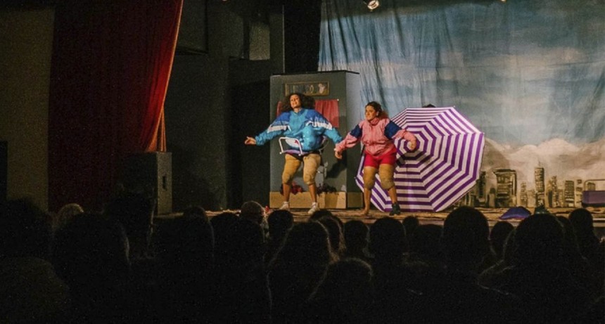 Un logro histórico: Saintout celebró el reconocimiento legal de centros culturales