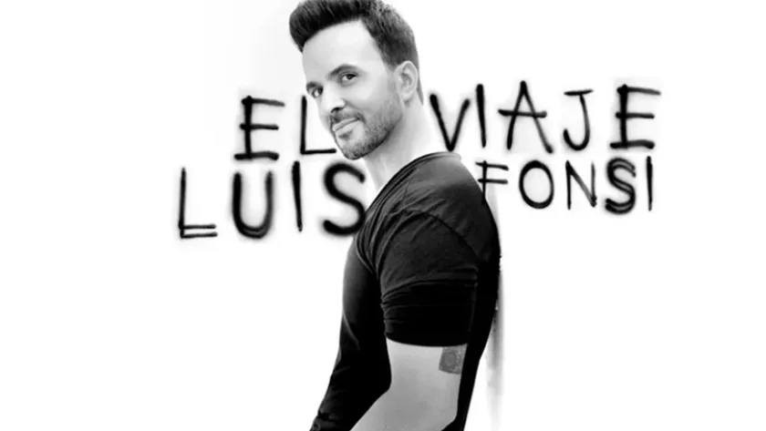 Luis Fonsi lanza su nuevo álbum 