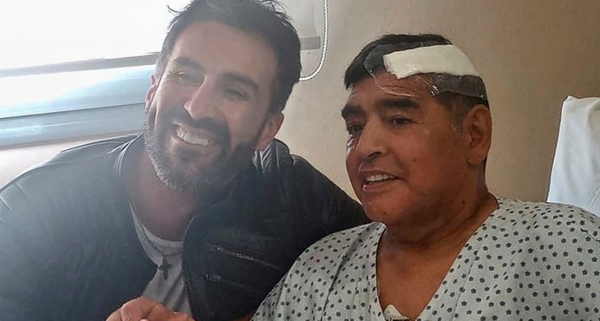 Se calienta la previa del juicio por la muerte de Maradona: duras críticas a un perito y el nexo con el caso Alejandro Cohn