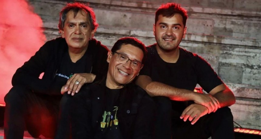 Nocheros celebra 25 años de Signos con una gira por todo el país