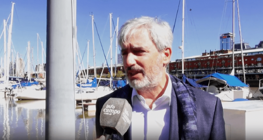 China desacelera y los cañones apuntan a India: “Probablemente haya que replantear la matriz exportadora”