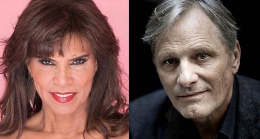 Exclusivo de ‘Gossip’: Anamá Ferreira disparó contra Viggo Mortensen por sus dichos sobre Javier Milei