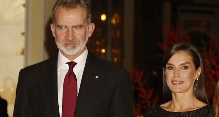 Por qué Felipe VI no durmió en Zarzuela junto a Letizia Ortiz y cuál fue el motivo del 