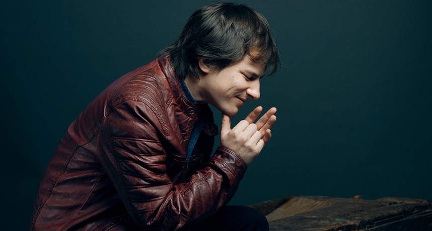 Nahuel Pennisi adelanta un tema de su nuevo disco