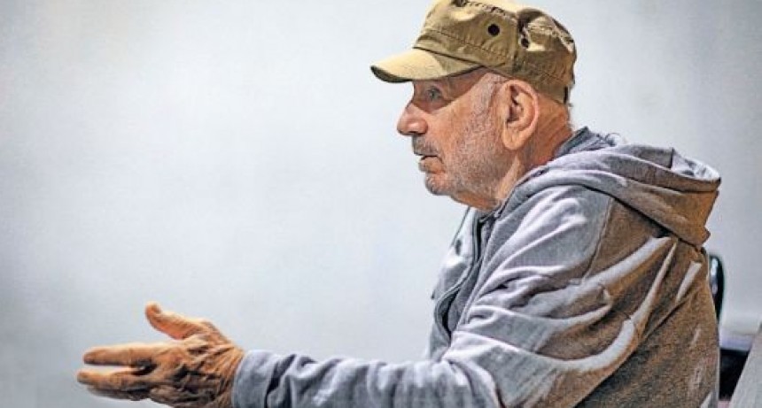 “Vamos a luchar para que éste sea un país para todos”