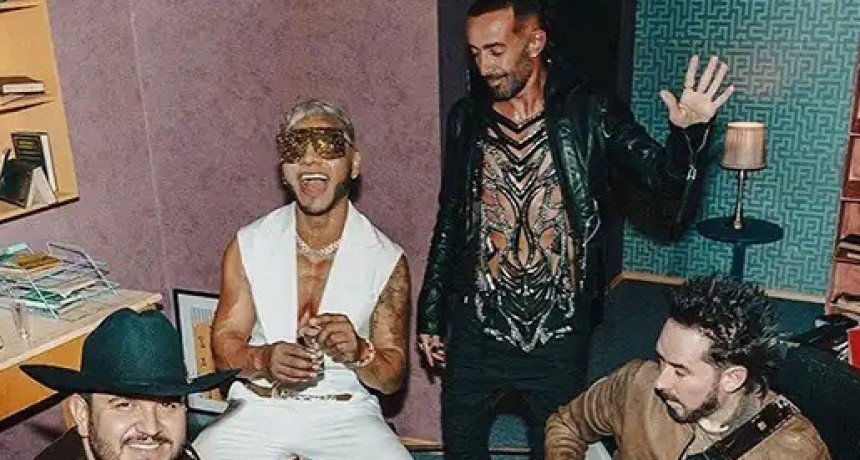 Camila presenta su nuevo single