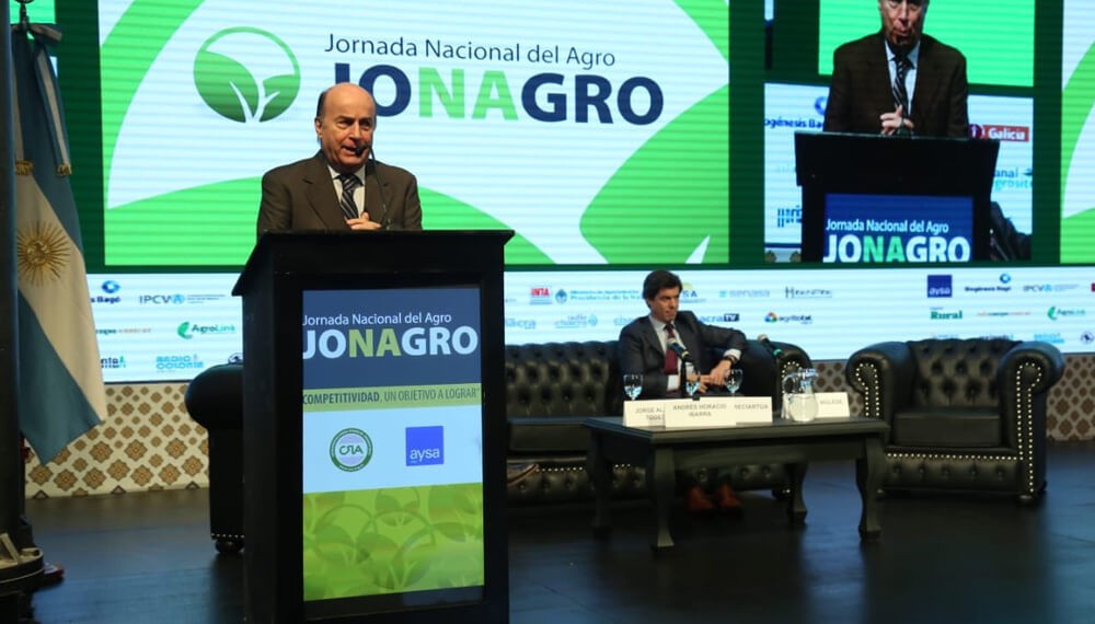 Se viene la Jonagro 2025, con un pedido de “libertad para producir y competitividad para crecer”
