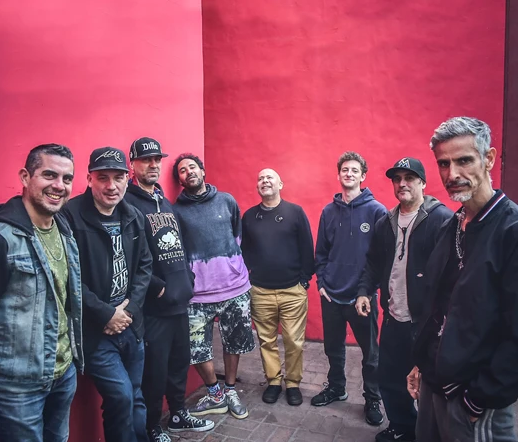 Los Cafres anuncian tres shows en Buenos Aires