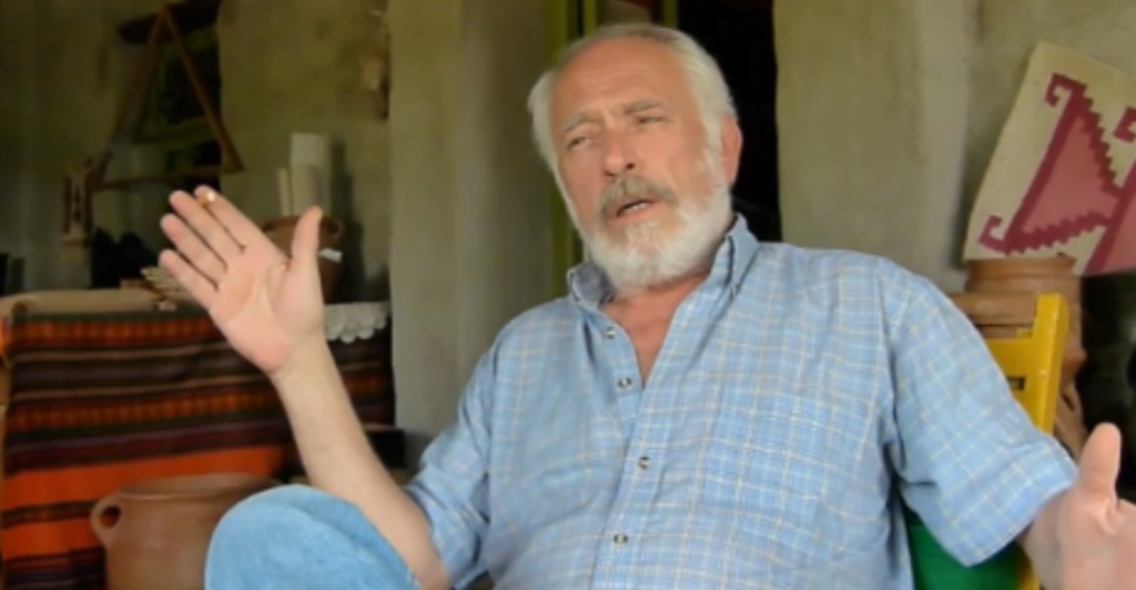 Murió Néstor “Poli” Soria, el poeta mayor del folclore tucumano