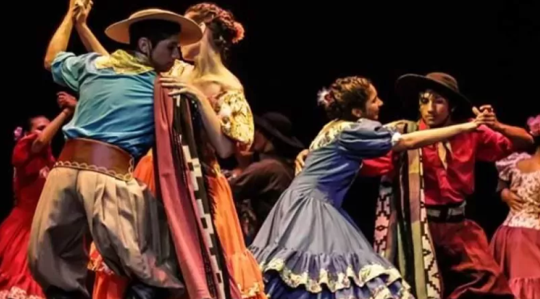 “Viva el Chamamé” llega al Teatro Ópera, sera una noche imperdible de música litoraleña