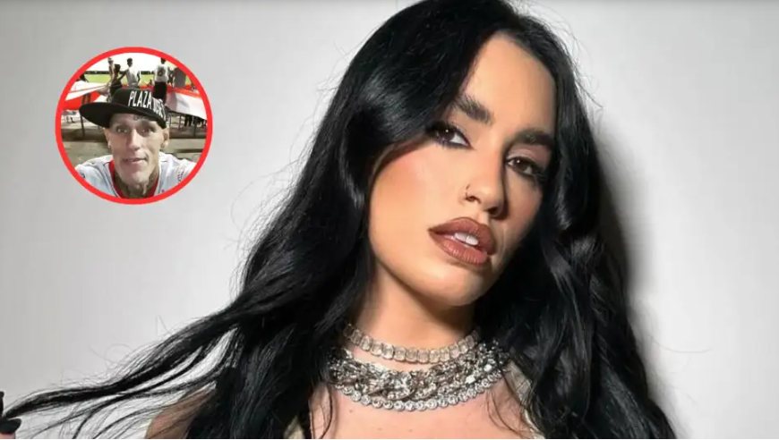 Quién era el barrabrava de Huracán al que Lali Espósito le dedicó una canción del disco: 