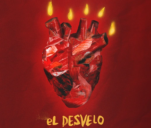 La Delio Valdez estrena “El desvelo”