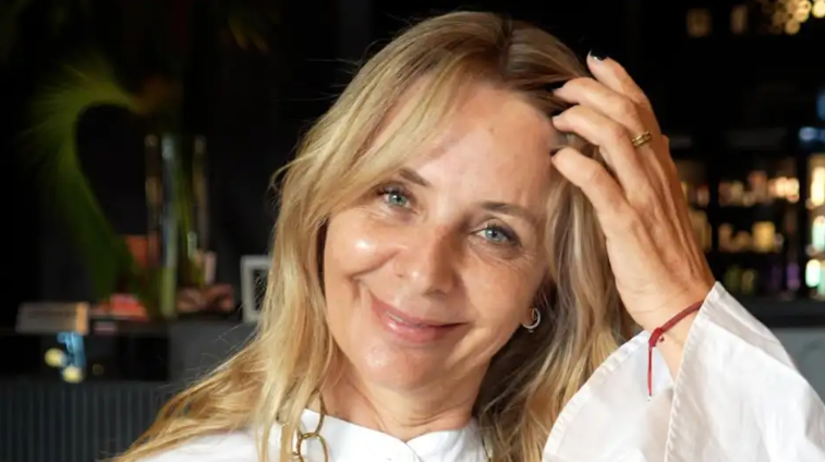 Revelaron a qué programa podría sumarse Evelyn Von Brocke tras su renuncia a Mujeres Argentinas en El Trece