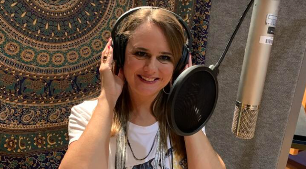 Mariana Quinteros es nominada a los Premios Gardel 2025