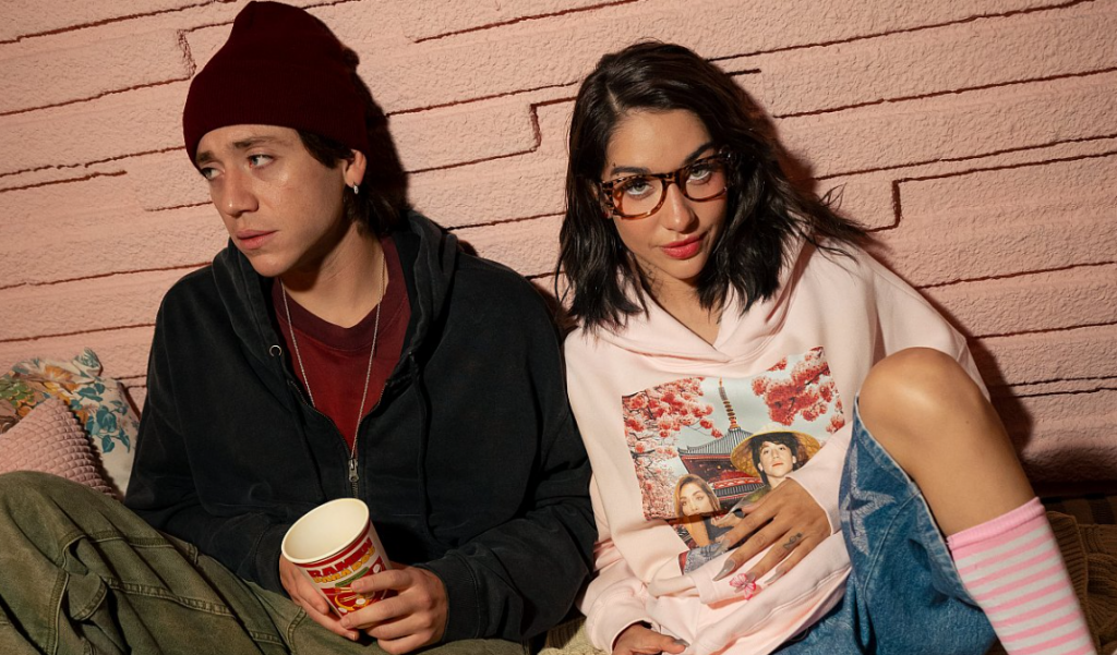 Maria Becerra y Paulo Londra lanzan 