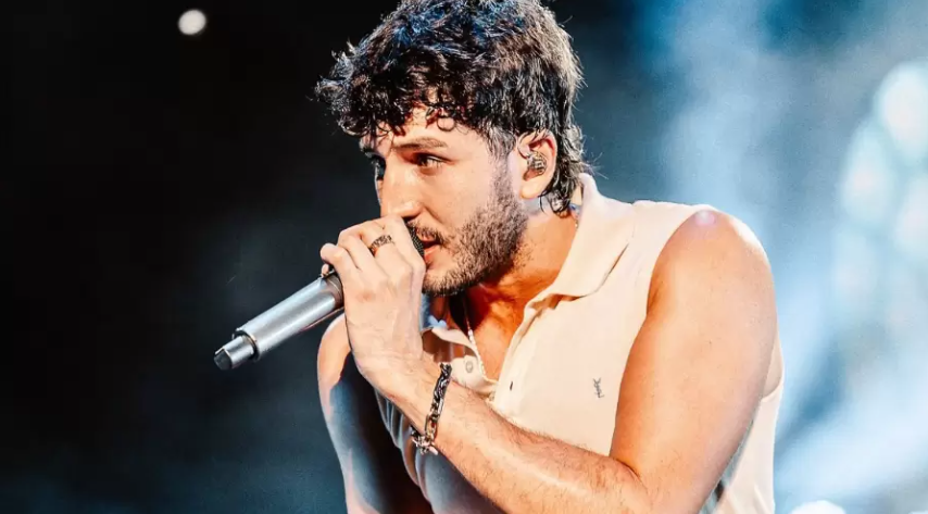 Sebastián Yatra estrena un adelanto de su nuevo disco