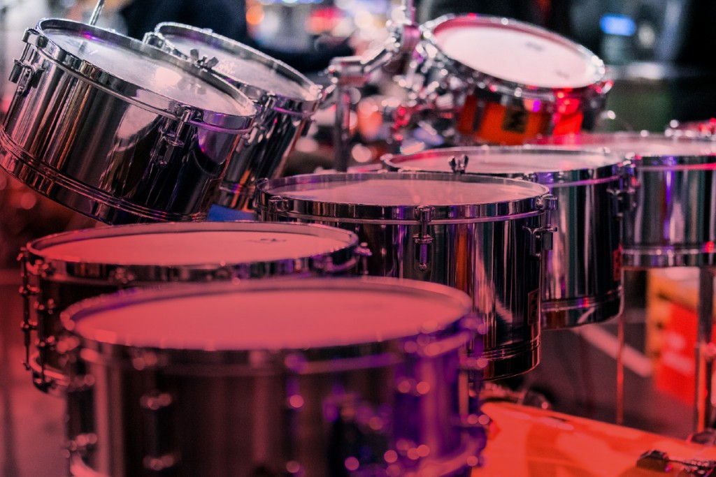 Toque 2025: nueva edición del encuentro internacional de percusión