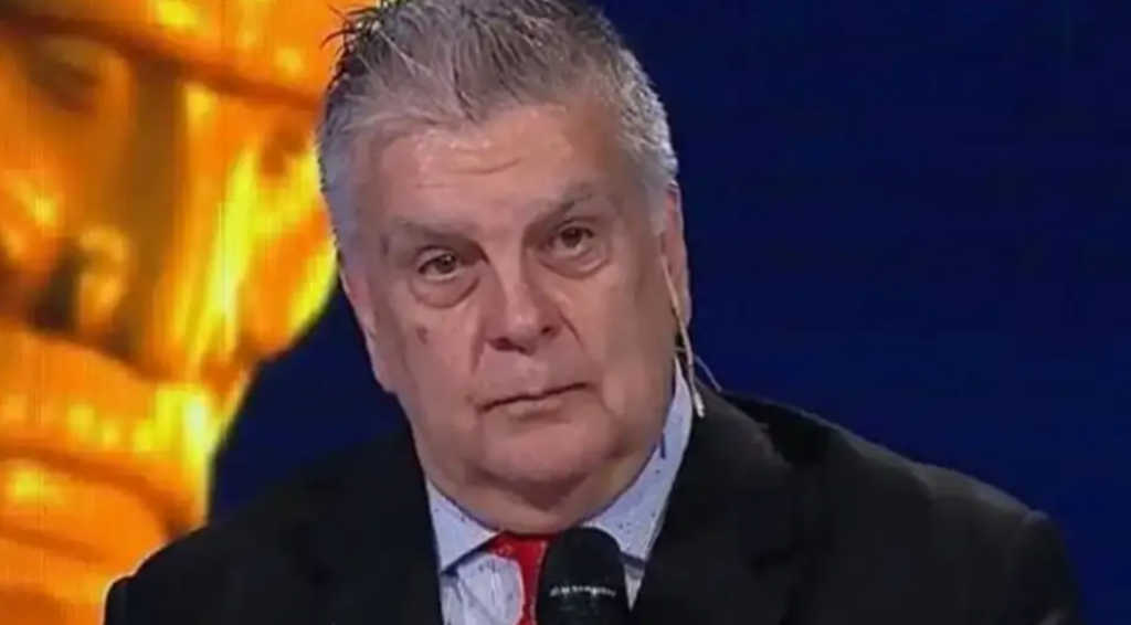 Luis Ventura reveló cómo continúa la investigación por la amenaza de bomba en APTRA: 