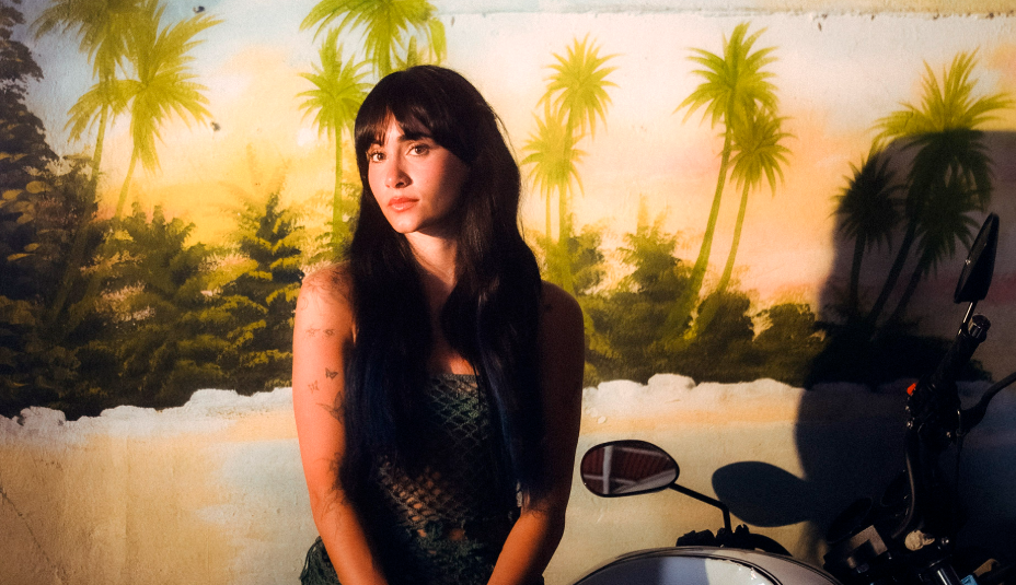 Aitana anuncia el lanzamiento de su nuevo disco