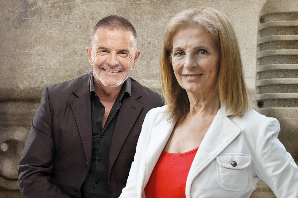 Radioteatro: En familia, de Florencio Sánchez