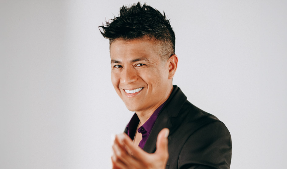 Américo llega a Buenos Aires con un show conmemorativo