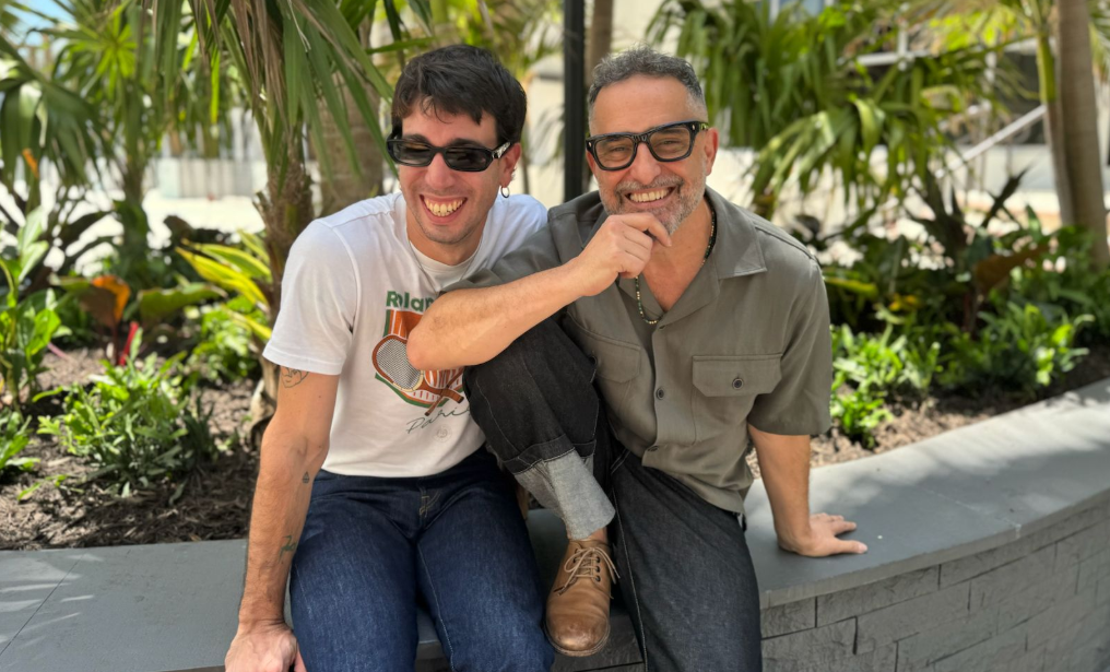 Jorge Drexler y Conociendo Rusia se unen en una colaboración