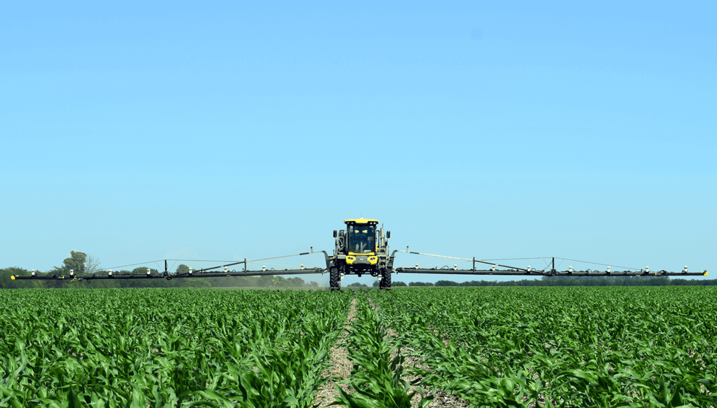 Maquinaria agrícola: en cuatro meses se vendieron más de 2.000 unidades y el mercado creció 49%