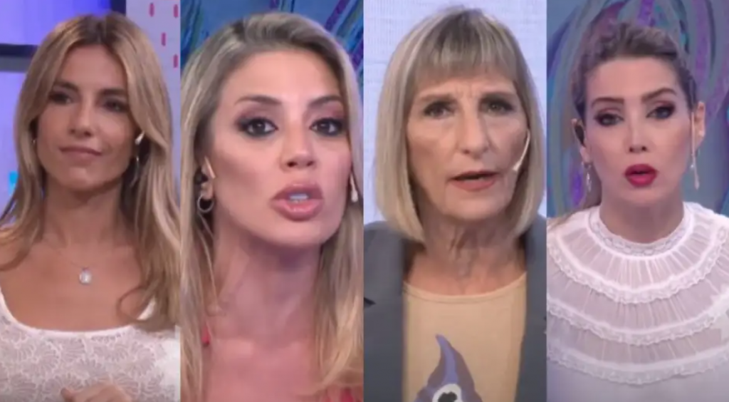 Nuevo escándalo en Mujeres Argentinas: una panelista habría renunciado por su 