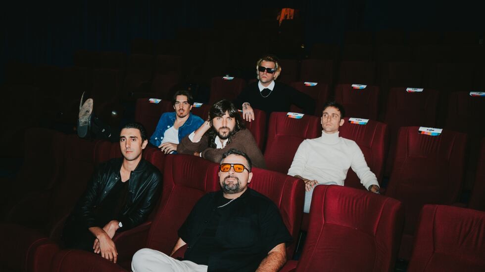Indios estrena su nuevo disco